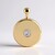 Accessorio in argento con Diamante SI1 (G) (Annette)