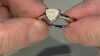 Zilveren ring met een Welo-opaal