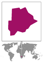 Botswana