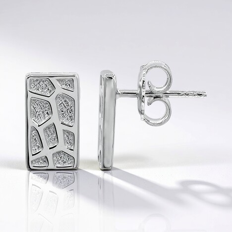 Orecchini in argento