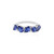 Bague en argent et Kyanite