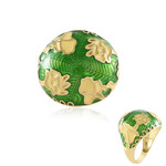 Bague en argent (Adela Silber)