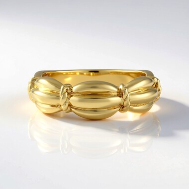 Silberring