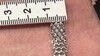 Brazalete en plata