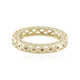 Anello in oro con Diamante Champagne I2 (Ornaments by de Melo)