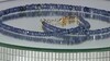 Collar en plata con Cianita de Nepal