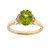 Dashihe-Peridot-Goldring (CIRARI)