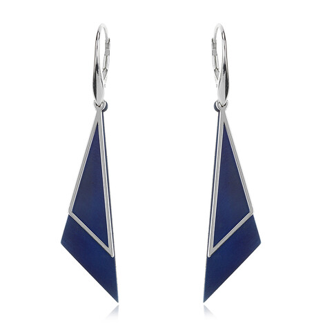 Boucles d'oreilles (dagen)