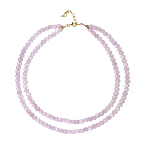 Collar en plata con Cuncita