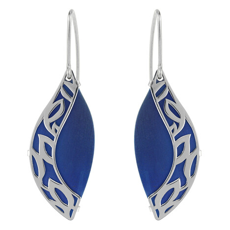 Titanohrringe (dagen)