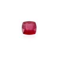 Bemainty robijn 2,28 ct