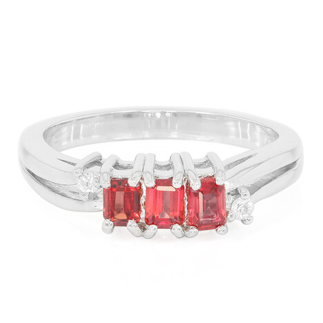 Malawi-Rubin-Silberring