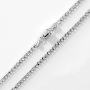 Silver Chain