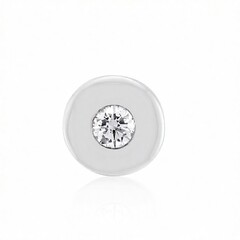 IF (D) Brillant-Goldanhänger