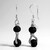 Boucles d'oreilles en argent