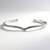 Bracciale in argento