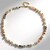 Collana in argento con Pietra di Luna (Riya)