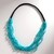 Collana con Turchese (Desert Chic)