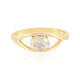 Anello in argento con Opale di Welo