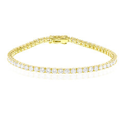 I1 (H) Brillant-Goldarmband (CIRARI)