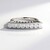 Anello in oro con Diamante IF (G) (de Melo Gold)