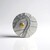 Ciondolo in argento con Zircone Giallo (MONOSONO COLLECTION)