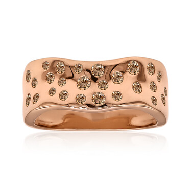 SI1 Argyle-Rose de France-Brillant-Goldring (Annette)