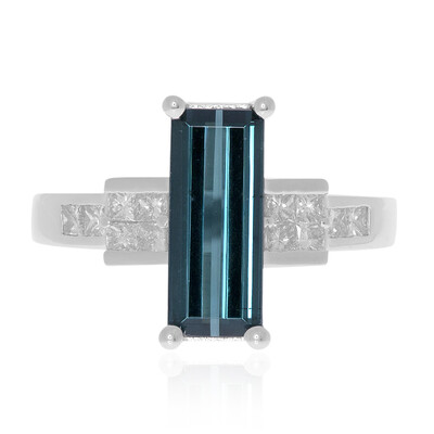 Indigolith-Goldring (CIRARI)