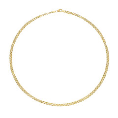 Collier en or