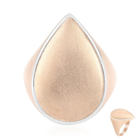 Silver Ring (MONOSONO COLLECTION)