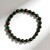 Bracelet et Malachite