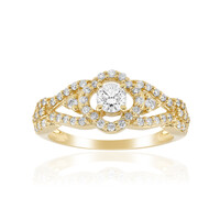 SI1 (G) Brillant-Goldring