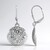 Orecchini in argento (MONOSONO COLLECTION)