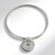 Bracciale in argento con Spectrolite