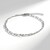 Bracciale in argento