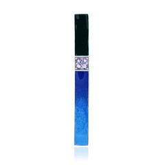 Pendentif en argent et Tanzanite (SAELOCANA)