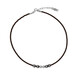 Collar en plata (Desert Chic)