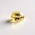 Gemma con Berillo Giallo 1,352 ct