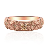 SI1 Argyle-Rose de France-Brillant-Goldring (Annette)