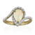 Welo-Opal-Goldring (Adela Gold)