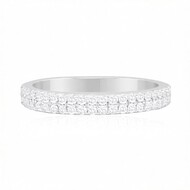 Bague en or et Diamant SI1 (G) (Annette)