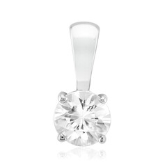 Ciondolo in argento con Zircone