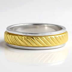 Anello in argento (Nan Collection)