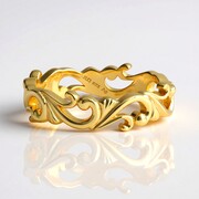 Silberring