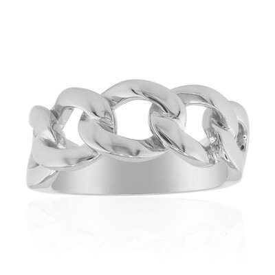 Anello in argento
