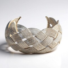 Bracciale in argento (Nan Collection)