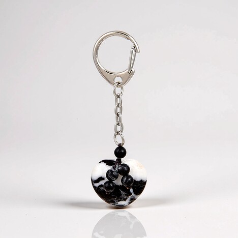 Accessorio con CALCITE ALABASTRO