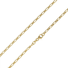 Gouden ketting