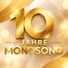 10 Jahre Monosono. Die große  Jubiläumsshow mit Karolin Schott