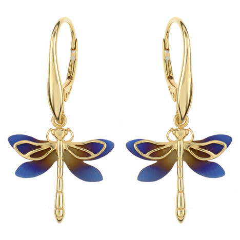 Boucles d'oreilles (dagen)